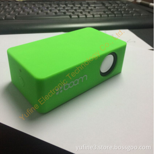 "Sales telepathy speaker,  magical mini speaker, interaction speaker, gift magical Electronic products, strange  new speaker